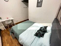 Dover Parkview (D5), Condominium #501920581